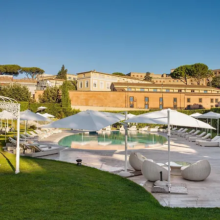 Villa Agrippina, a Gran Meliá Hotel - The Leading Hotels of The World