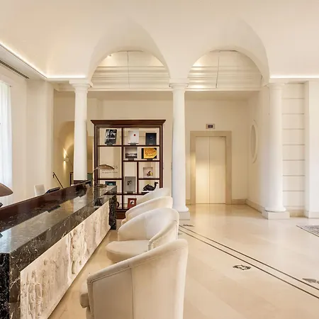 Villa Agrippina, A Gran Melia Hotel - The Leading Hotels Of The World