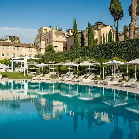 Villa Agrippina, a Gran Meliá Hotel - The Leading Hotels of The World