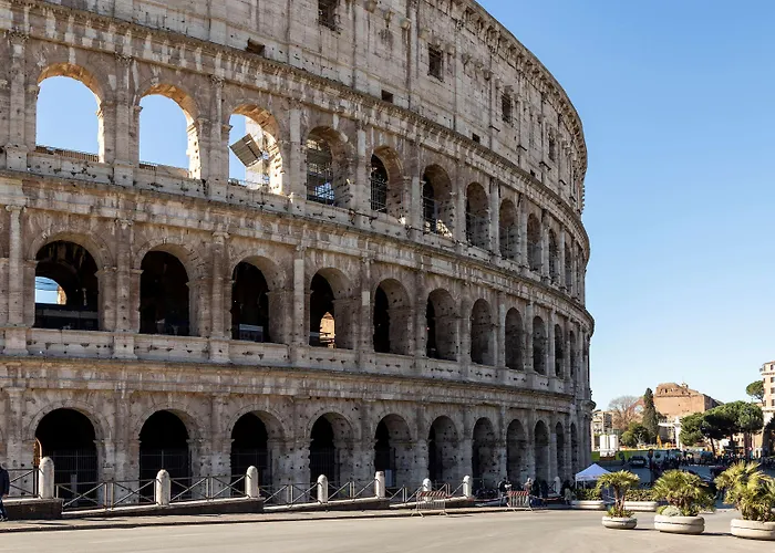 Hotel Agrippina, A Gran Meliá - The Leading Of The World Roma