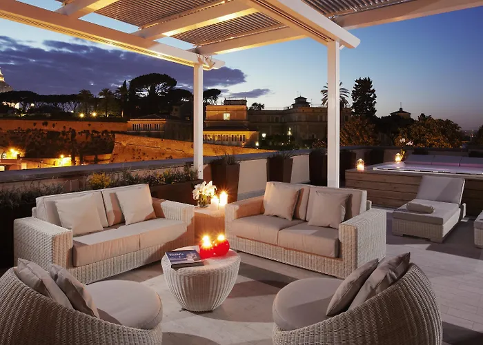 Agrippina, A Gran Melia - The Leading Of The World
