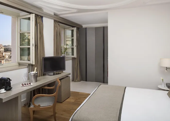 Hotel Agrippina, A Gran Meliá - The Leading Of The World