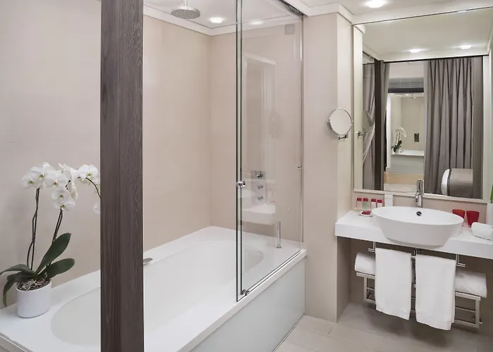 Agrippina, A Gran Meliá - The Leading Of The World Roma