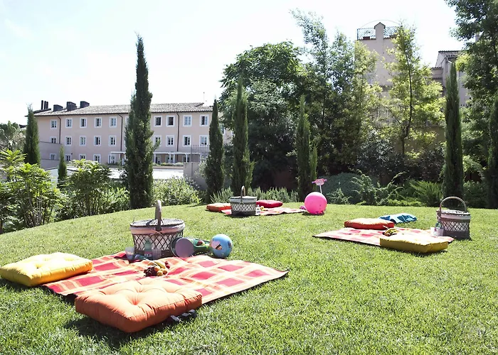 Agrippina, A Gran Melia - The Leading Of The World 5*
