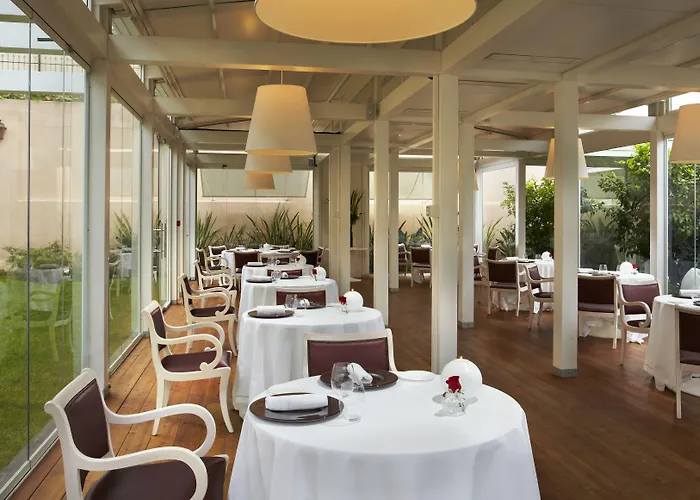 Agrippina, A Gran Melia - The Leading Of The World Ρώμη