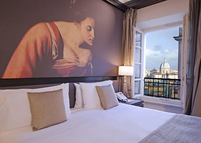 Agrippina, A Gran Melia - The Leading Of The World 5*