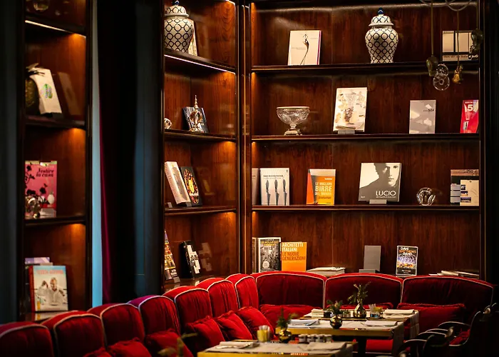 Agrippina, A Gran Melia - The Leading Of The World Ρώμη