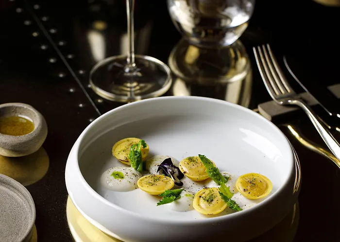 Agrippina, A Gran Melia - The Leading Of The World 5*