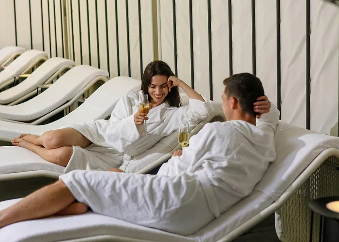 Agrippina, A Gran Melia - The Leading Of The World Hotel