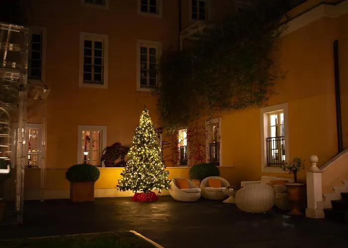 Agrippina, A Gran Melia - The Leading Of The World Rome