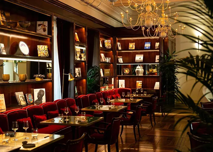 Agrippina, A Gran Melia - The Leading Of The World Rome