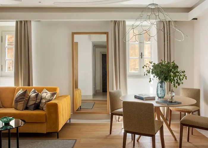Hotel Agrippina, A Gran Melia - The Leading Of The World Rome