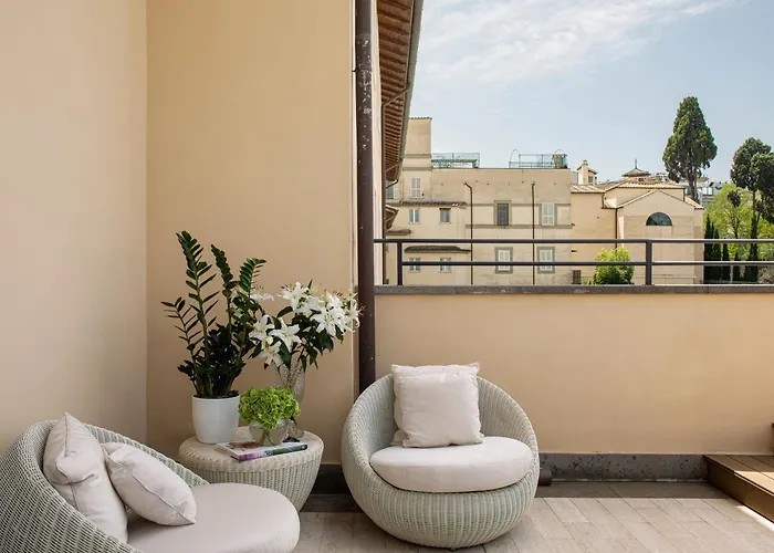 Agrippina, A Gran Melia - The Leading Of The World 5*