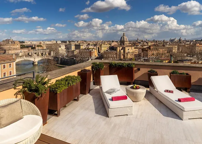 Agrippina, A Gran Melia - The Leading Of The World 5*