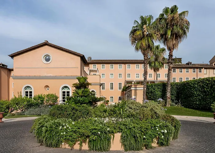 Agrippina, A Gran Melia - The Leading Of The World Roma