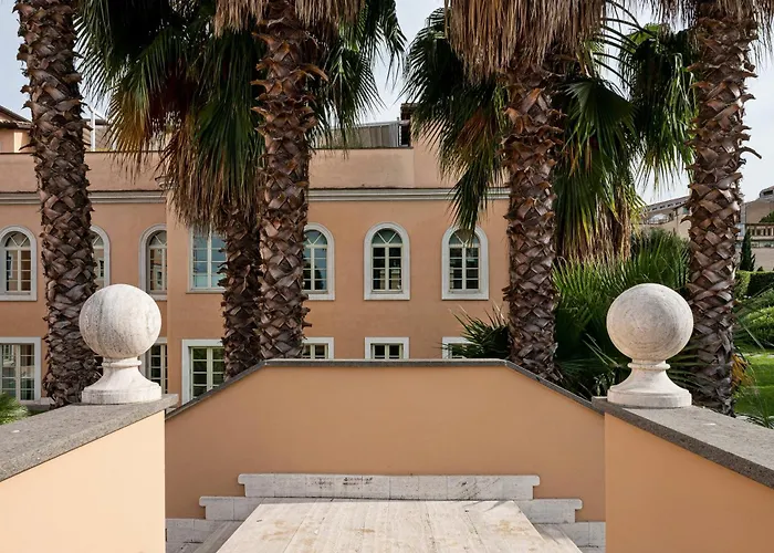 Agrippina, A Gran Melia - The Leading Of The World