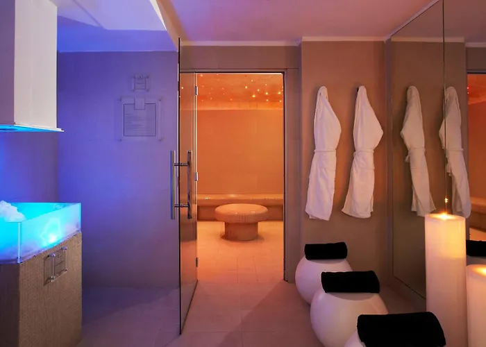 Agrippina, A Gran Melia - The Leading Of The World 5*