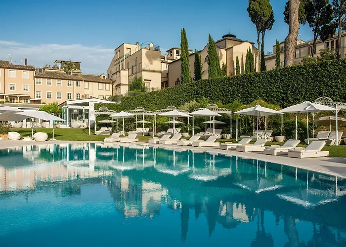 Agrippina, A Gran Melia - The Leading Of The World Rome