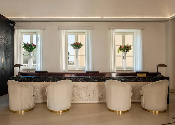 Agrippina, A Gran Melia - The Leading Of The World 5*