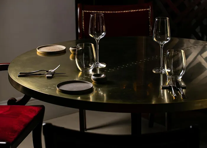 Agrippina, A Gran Melia - The Leading Of The World Otel Roma