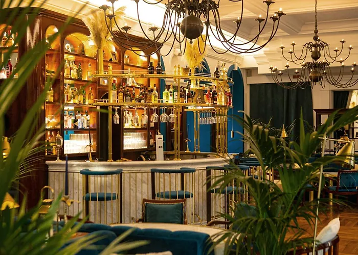 Agrippina, A Gran Melia - The Leading Of The World Rome