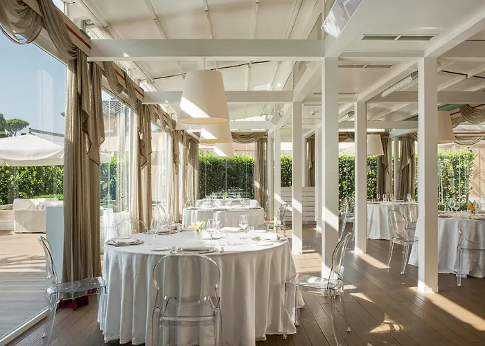 Agrippina, A Gran Melia - The Leading Of The World Hotel