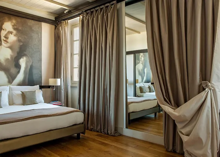 Hotel Agrippina, A Gran Melia - The Leading Of The World 5*