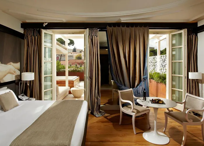 Agrippina, A Gran Melia - The Leading Of The World