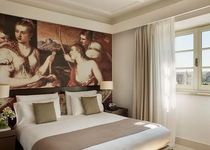 Agrippina, A Gran Melia - The Leading Of The World 5*