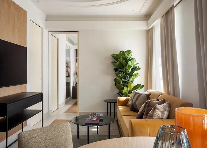 Hotel Agrippina, A Gran Melia - The Leading Of The World 5*