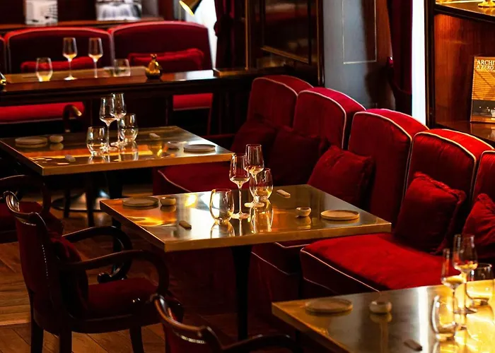 Agrippina, A Gran Meliá - The Leading Of The World 5*