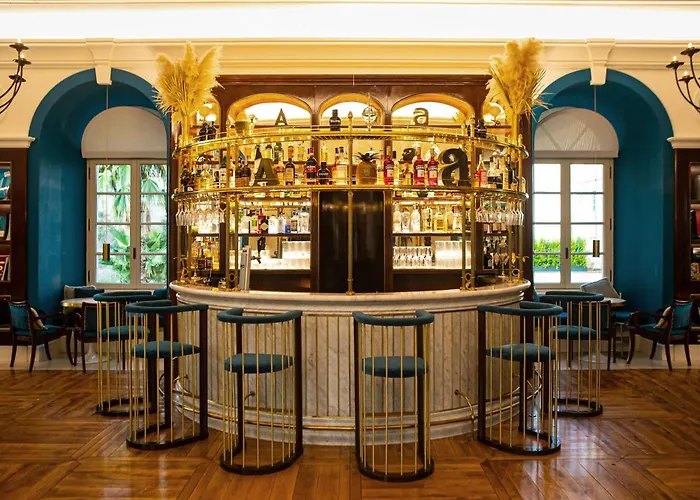 Hotel Agrippina, A Gran Meliá - The Leading Of The World