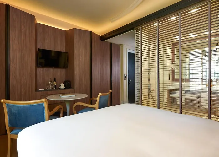 Hotel Agrippina, A Gran Meliá - The Leading Of The World