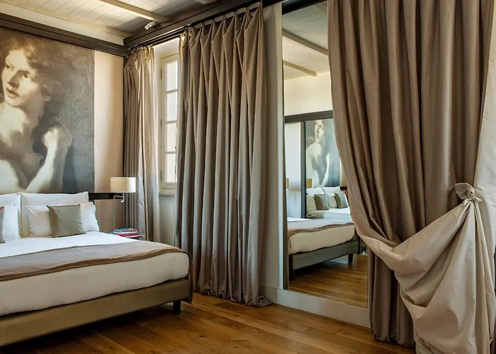 Agrippina, A Gran Meliá - The Leading Of The World Hotel 5*