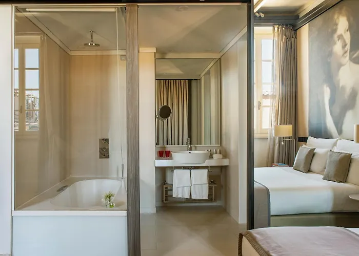 Agrippina, A Gran Melia - The Leading Of The World Ξενοδοχείο Ρώμη