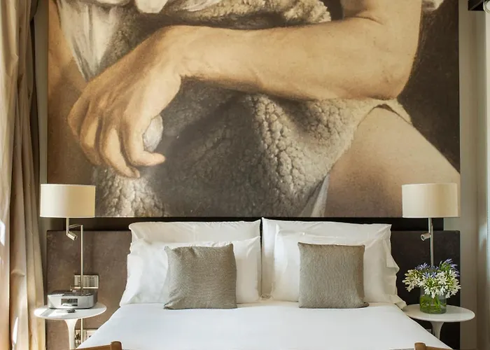 Agrippina, A Gran Meliá - The Leading Of The World Hotel 5*