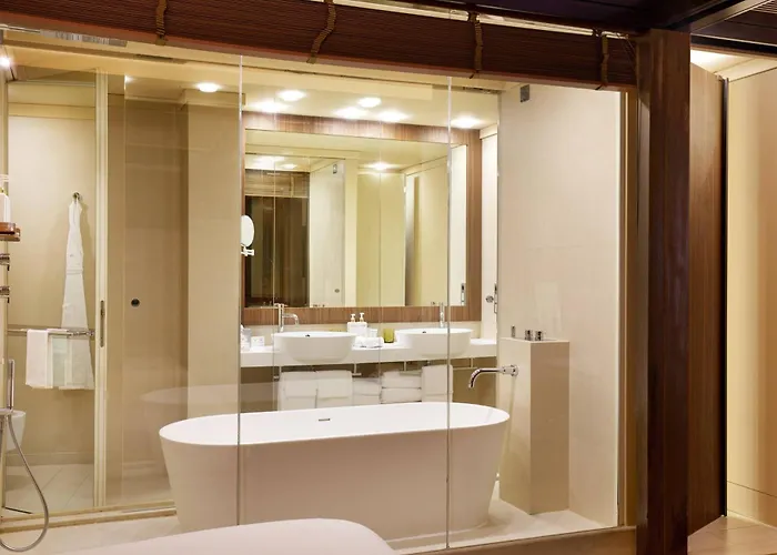 Agrippina, A Gran Meliá - The Leading Of The World 5* Roma