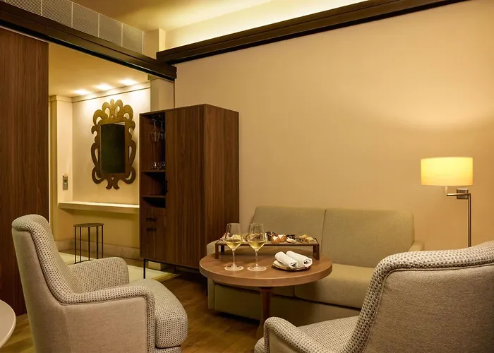 Agrippina, A Gran Meliá - The Leading Of The World