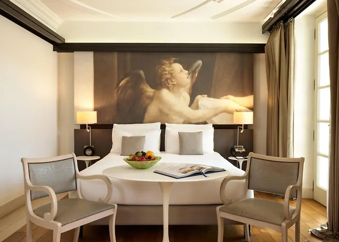 Agrippina, A Gran Melia - The Leading Of The World Ξενοδοχείο
