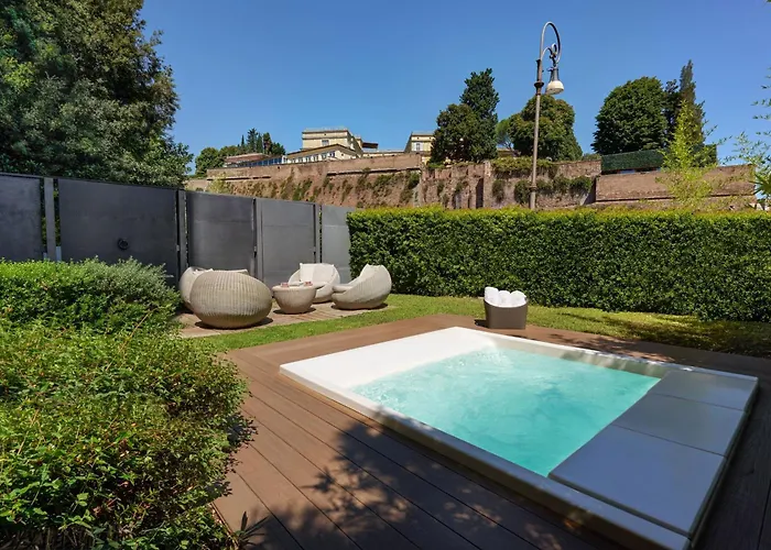 Agrippina, A Gran Meliá - The Leading Of The World 5*