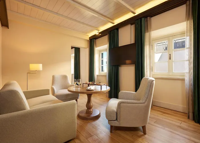 Agrippina, A Gran Melia - The Leading Of The World Ξενοδοχείο Ρώμη