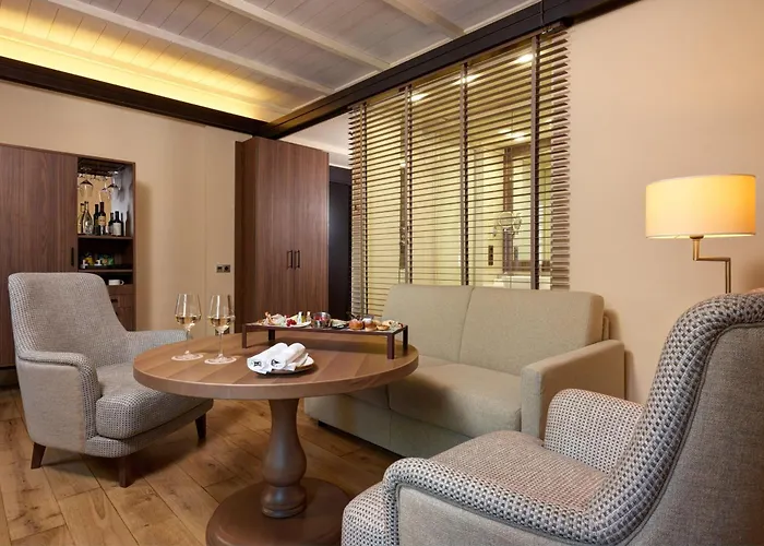 Agrippina, A Gran Meliá - The Leading Of The World Roma