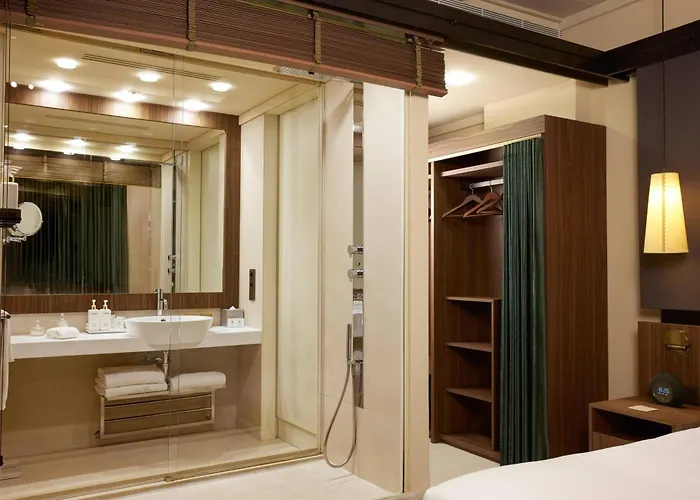 Hotel Agrippina, A Gran Meliá - The Leading Of The World Roma