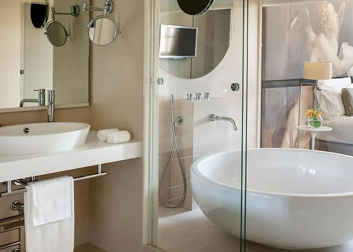 Agrippina, A Gran Meliá - The Leading Of The World 5*