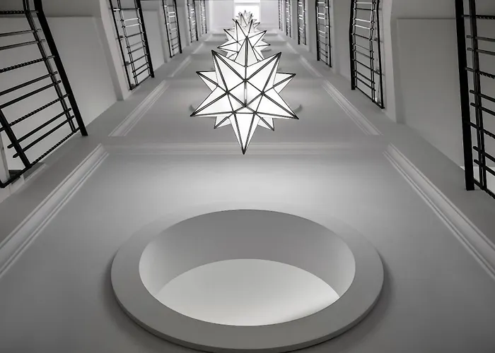 Otel Agrippina, A Gran Melia - The Leading Of The World